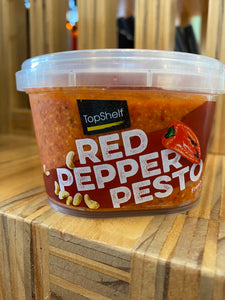 Tapenade & Pesto