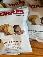 Torres Potato Chips