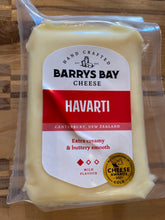 Barry's Bay Cheese