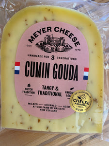 Meyer Gouda Cheese