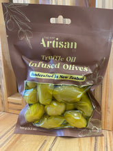 Kiwi Artisan Co Olives
