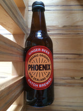 Phoenix Organic Soda