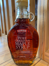 Canadian Maple Syrup