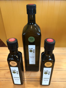 Left Field Olive Oil