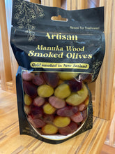 Kiwi Artisan Co Olives