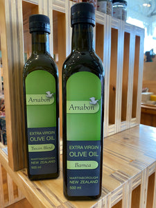 Arrabon Olive Oil