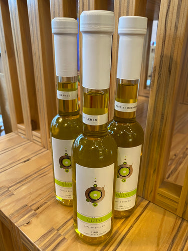 Olivo Olive Oil