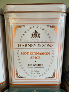 Harney & Sons Tea