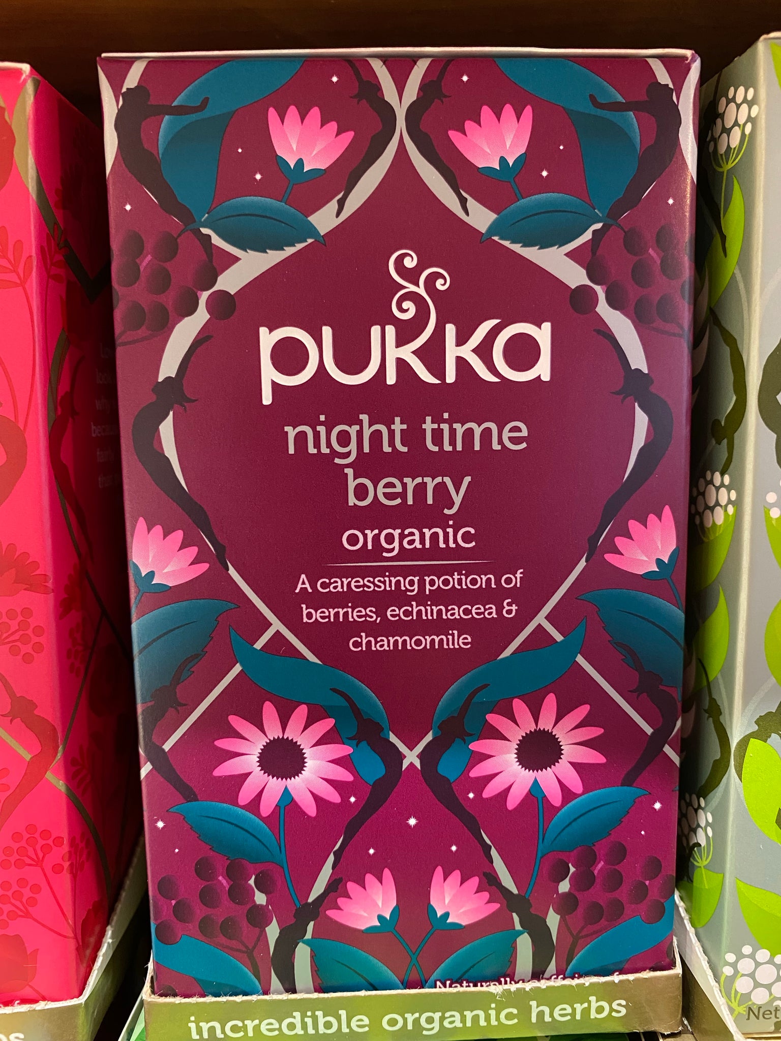 Pukka Tea The Grocer pukka-tea-the-grocer